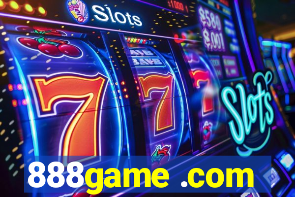 888game .com